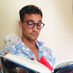 Meet your Posher, Jordan